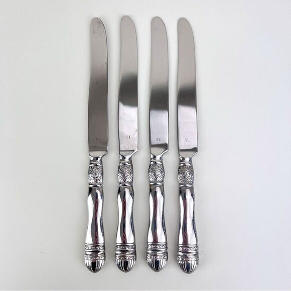 Southern Living Gallery Collection Butter Knives - Picture 1 of 8
